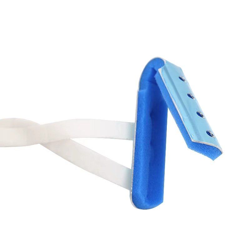 Finger Splint Finger Support Brace Finger Stabilizer for Arthritis Knuckle Immobilization